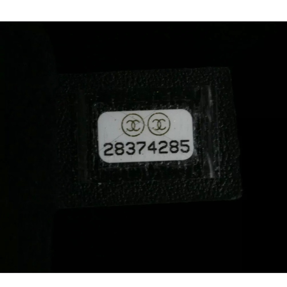 🔥SOLD🔥 CHANEL Deauville ✨Limited Edition✨ - Picture 14 of 16